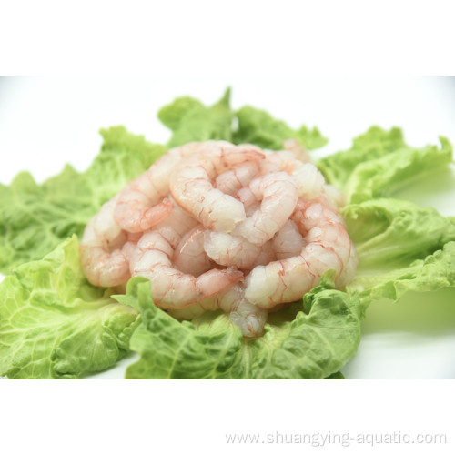 Top Selling Red Shrimp Pud Iqf In Bulk